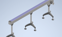 Straight Conveyors